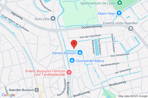 Binnenhuisarchitectuur, Inst Voor