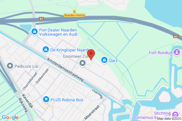 J.H.A. Van De Water Bv