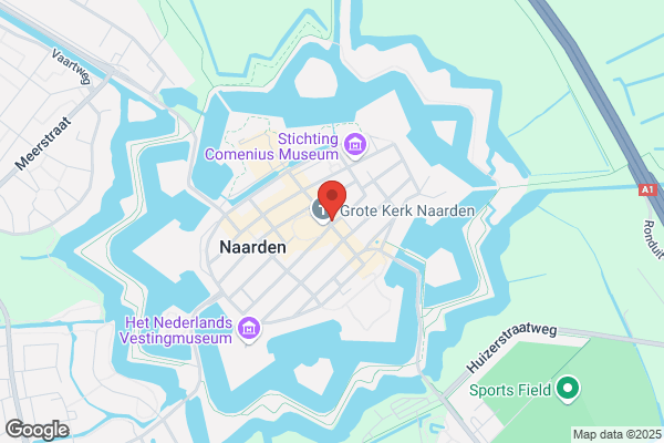 Groeneveld, A