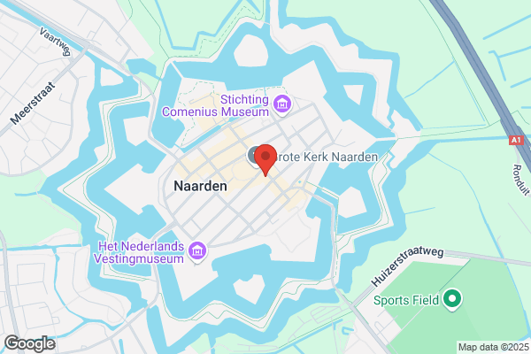 Trude Van Waarden Produkties
