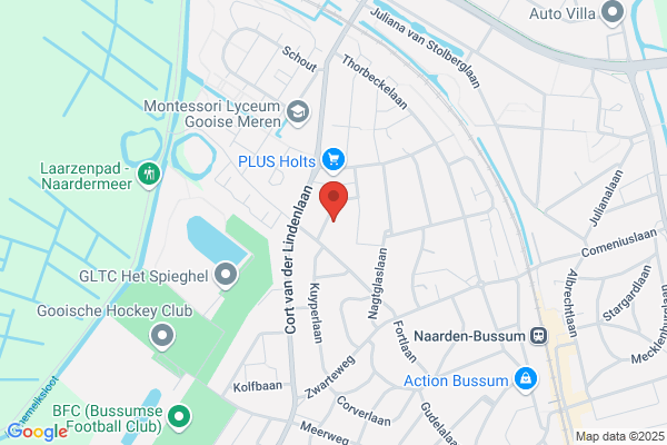 Administratiekantoor A. Caldenhove