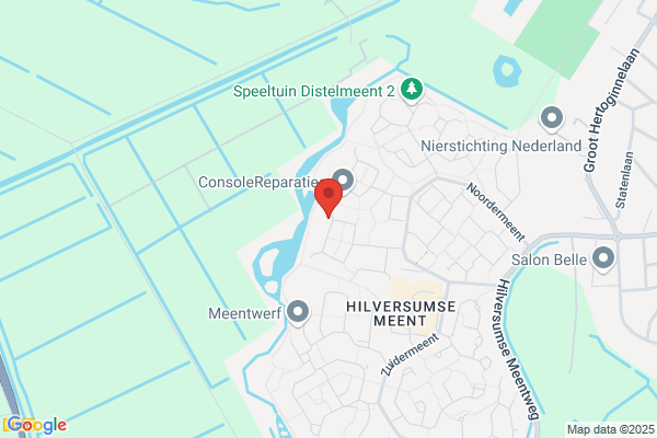 Administratiekantoor Versteeg