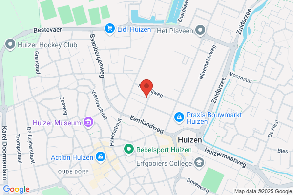 Algemeen Administratiekantoor Aak Bv