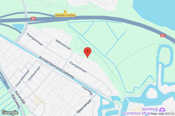 Comfintrust Netherlands Bv