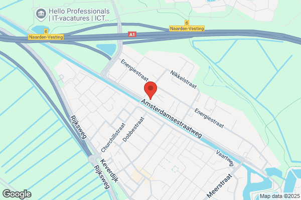 De Hoog, Adviesburo
