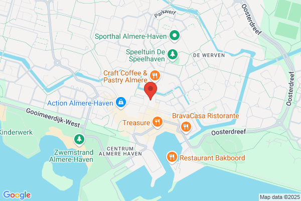Bakkerij Haven VOF