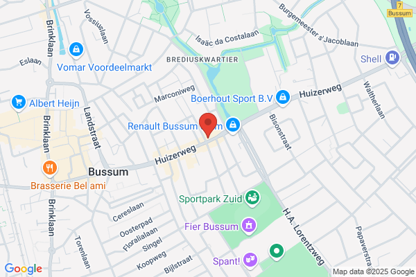 Banketbakkerij Litjens
