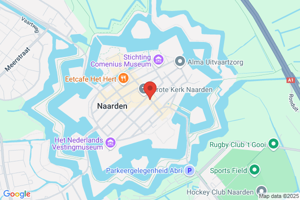 Doelen, De
