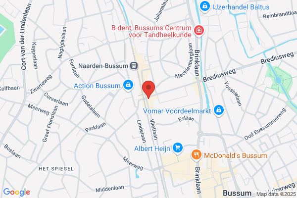 Murphy's Bussum