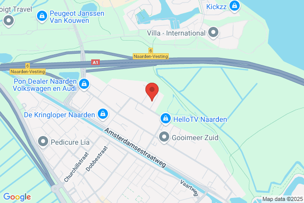 Kruijswijk-Service