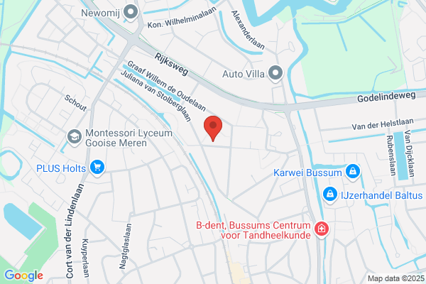 Kok Bussum
