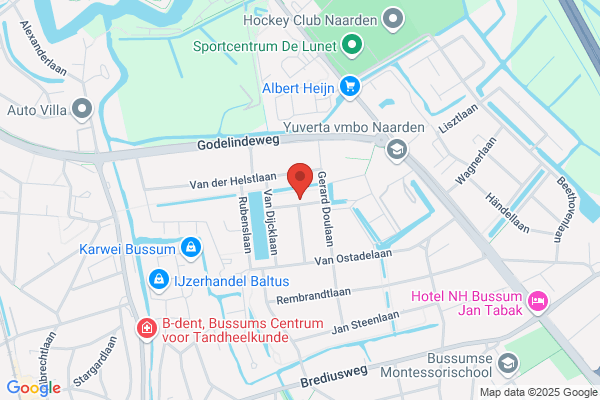 Intern Goed En Prod Hand I.G.P. Bv