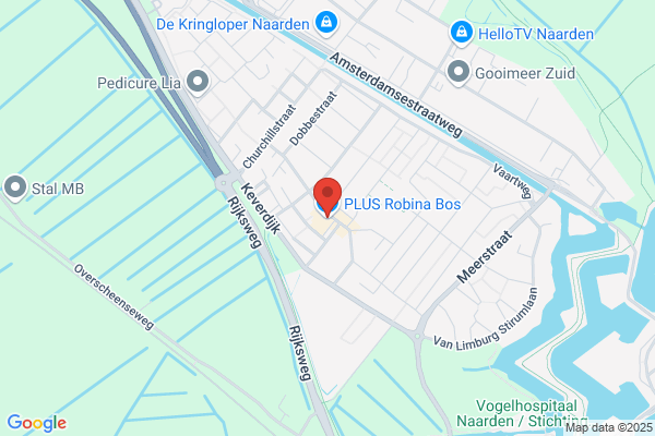 Miks, De