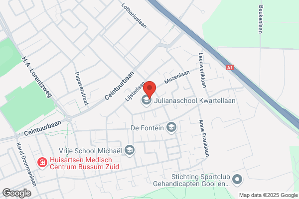 Algemeen Bussums Installatiebedrijf