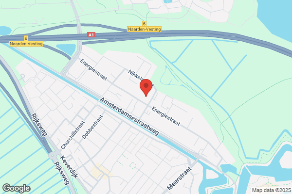 Dakspecialist Naarden B.V.