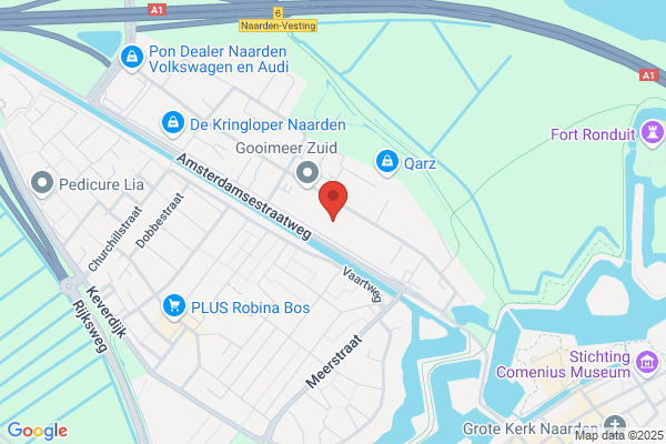 Loodgietersbedrijf Versteeg