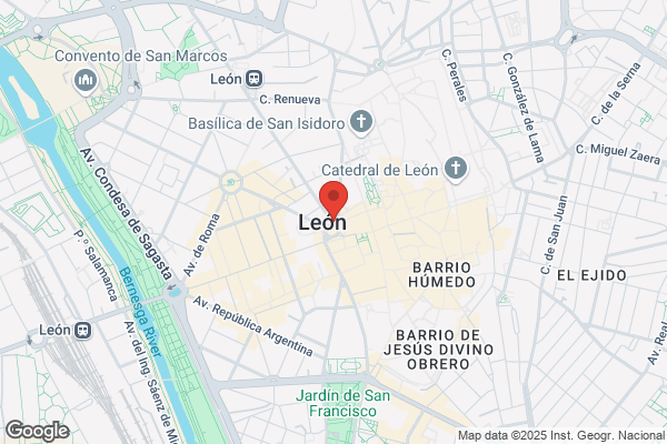 Leon