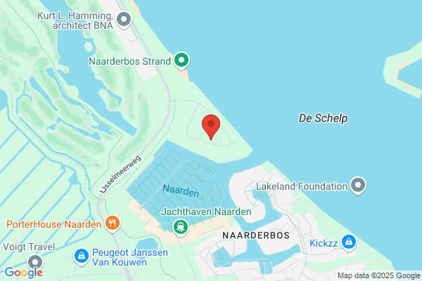 Detachering Nederland Bv