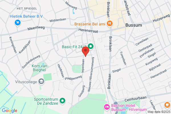 Technisch Bureau Stephen Adam Bv