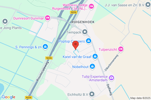 Zetprint Bv