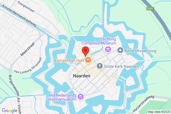 Eco Zuilen Nederland Bv