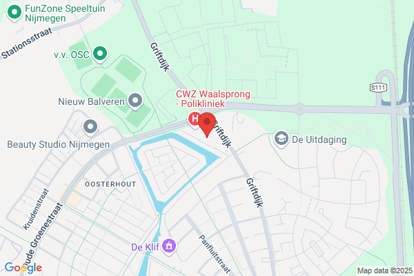 B. Van Rosmalen