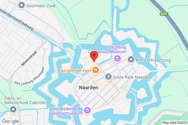 Galerie Beeldman, Lijstenstudio Kpb