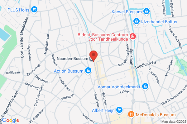 Meij-Bussum