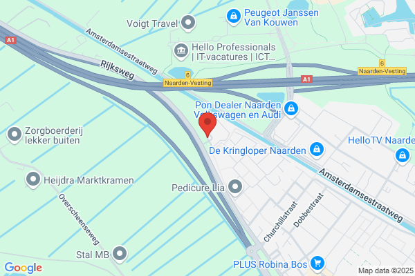 Berg, E Van Den
