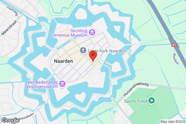 Ronel, Kadoshop