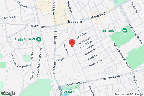 Zanten Bussum Bv, Van