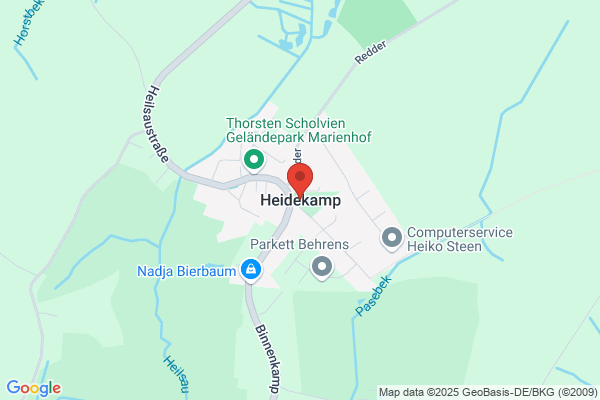 Harmke Hienekamp