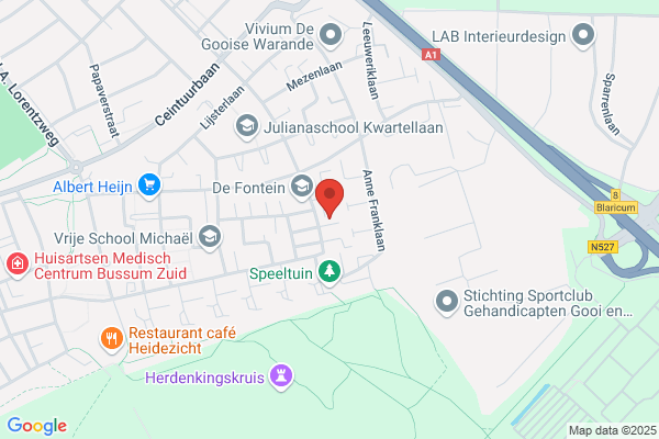 G.D. Taat Textielagenturen Bv