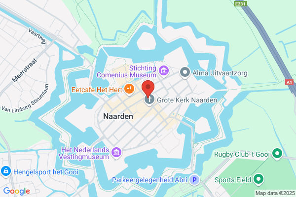 M. Van Zuiden Textile Agencies