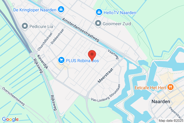 Hoveniersbedrijf Groencombinatie Ruisendaal