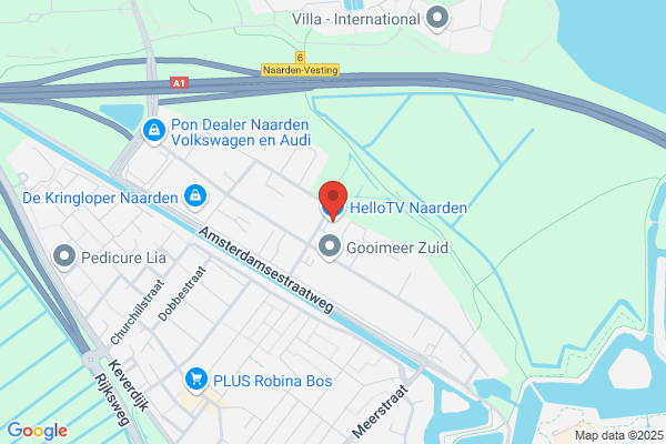 Goois Televisie Centre