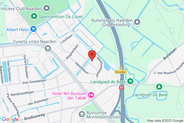 Keurmerk Hypotheek Bemiddeling, Sticht
