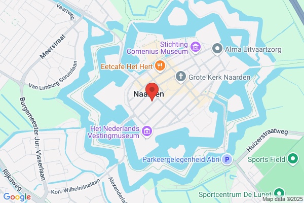 Vbm Voslamber Bouw Management Bv