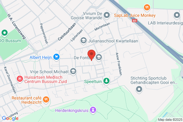 Jurapol Bv