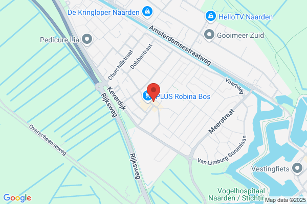 Eef, Kapsalon