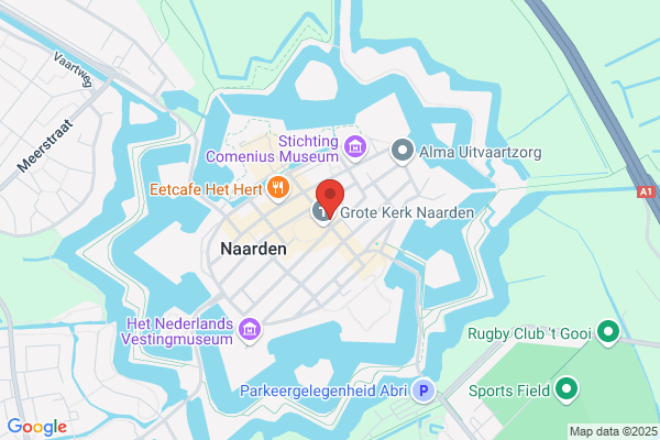 Gouden Haar, De