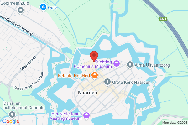 Hoofdzaak, De