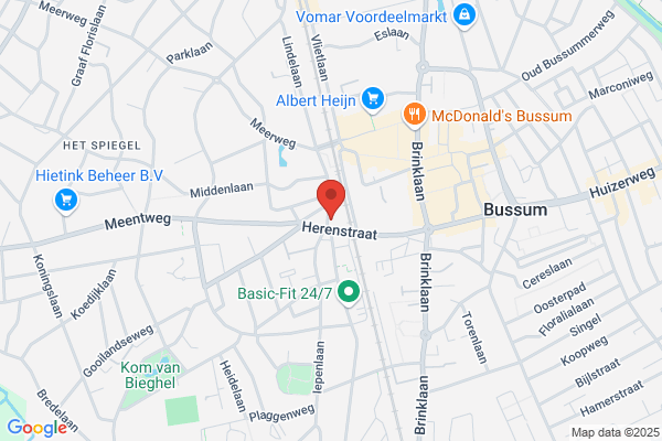Kapsalon Ruud