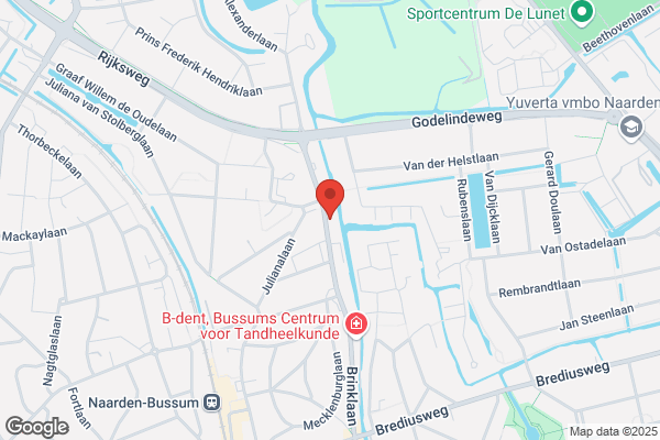 Kindergarden Naarden