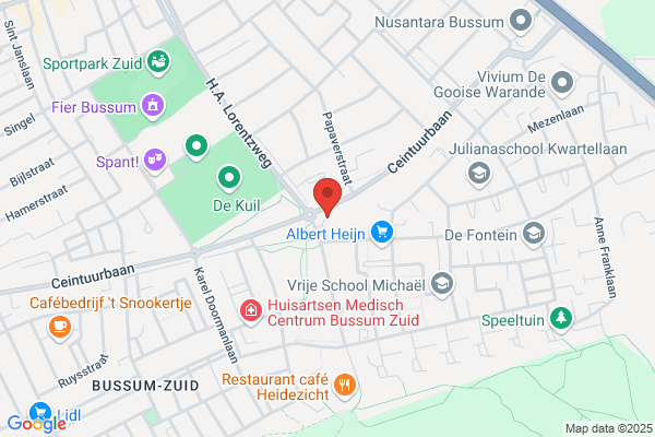 Casa Dei Bambini Bussum