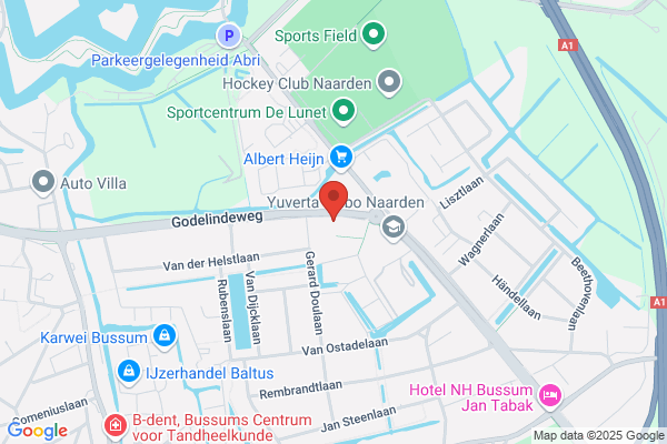 Klinkenberg