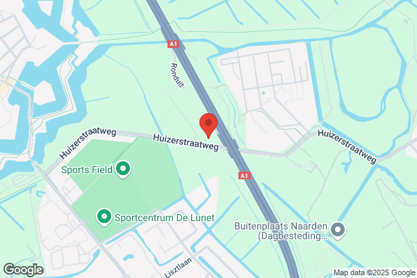 Huizer Installatiebouw