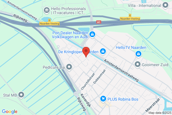 Onderhouds- En Klussenbedrijf J.P. Verwe