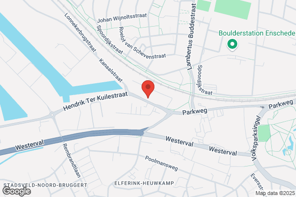 Technische Handelsonderneming Klinge