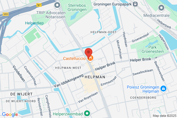Schreuder Makelaardij Bv